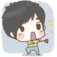 观众老放映员头像